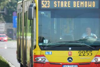 Zmieniły się rozkłady jazdy pięciu autobusów