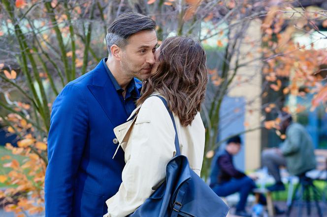 BrzydUla 2, odcinek 194: Nowa Ula ujawniona. Tak będzie wyglądała singielka Natalia na randce z Markiem! Wiemy kto ją zagra - ZDJĘCIA