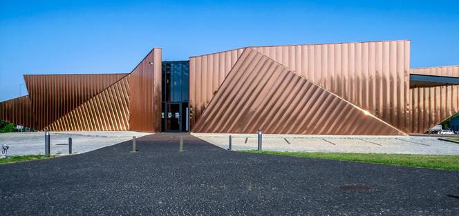 Muzeum Ognia w Żorach