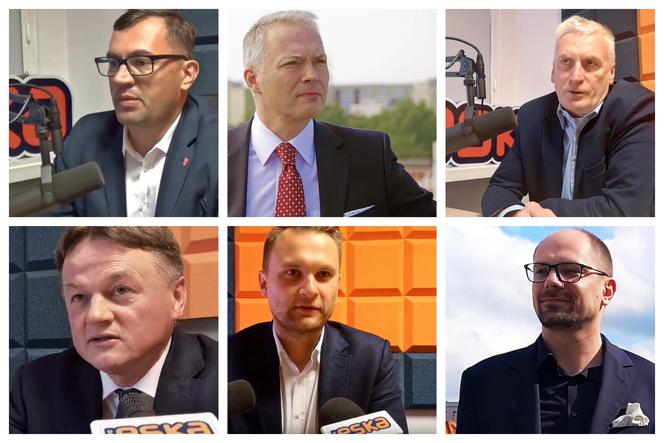 Wybory 2019. Kandydaci w wyborach do Sejmu i ich TOP 5 pomysłów dla Białegostoku