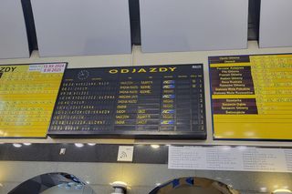 Opóźnienia pociągów w Lublinie. Nie da się dojechać do Warszawy