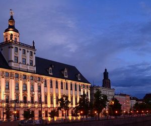 Który budynek we Wrocławiu jest najpiękniejszy? Sztuczna inteligencja wskazuje na ten obiekt 