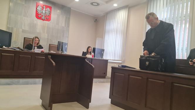 Prokuratorskie zarzuty dla burmistrza Dobrego Miasta. Miał podrobić podpisy