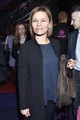 Małgorzata Foremniak