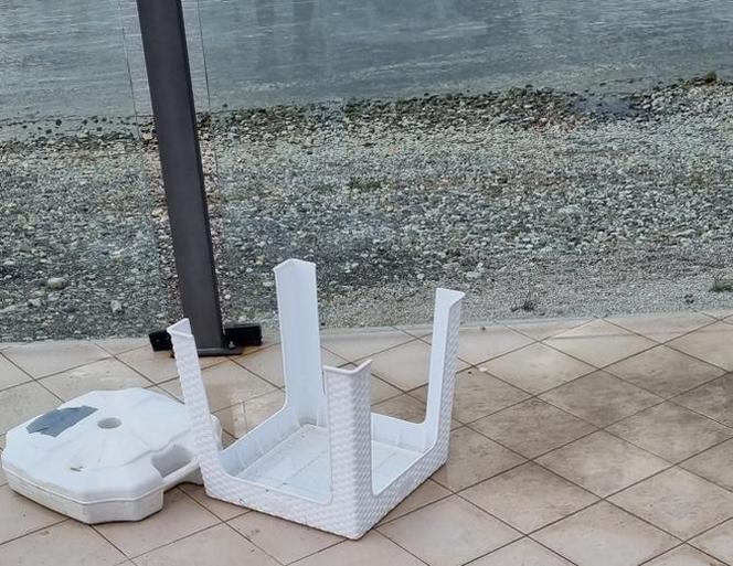 Koszmarne warunki w hotelu w Macedonii. Klienci pokazują zdjęcia