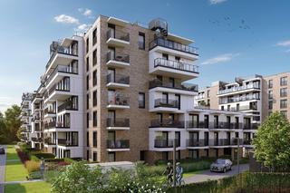 Apartamenty Park Matecznego 