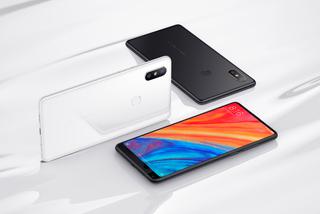 Xiaomi Mi MIX 2S. Smartfon klasy premium w dobrej cenie? [ZDJĘCIA]