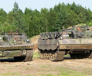 Bergepanzer 2 i 3