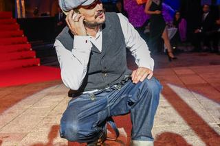 Kolejni artyści zostawili swój ślad na Alei Gwiazd