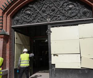 Rewitalizacji Hali Targowej w Gdańsku