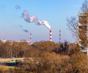 Osiedle Służew nad Dolinką w Warszawie - zobacz zdjęcia Mistera Warszawy z 1978 roku