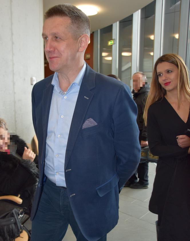 JAK BURY W RZESZOWSKIM SĄDZIE 