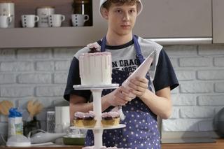 Pierwsza miłość Tomek (Oskar Wojciechowski)