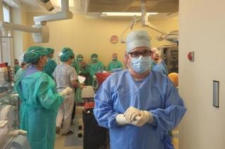 W Białymstoku urodził się czworaczki