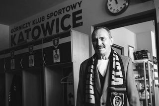 Stadion GKS-u Katowice będzie nosił imię Jana Furtoka. Prezydent Katowic wyszedł z inicjatywą po śmieci legendarnego piłkarza