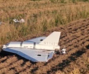 Rosja wybiela się i wypiera po ataku dronów! Kreml zrzuca winę w dziwny sposób