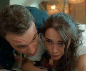 Kiedy ktoś kocha bardziej. Ateş, Leyla