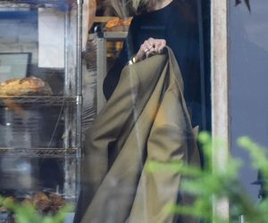 Anja Rubik zapachniało wielkim światem