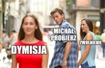 Probierz żegna się z reprezentacją Polski. Internauci bezlitośni. Zobaczcie najlepsze memy!