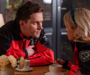 Na sygnale, odc. 685. Alek (Adam Turczyk), Britney (Paulina Zwierz)