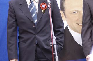 Andrzej Chyra nie przypomina siebie sprzed lat. Fani martwią się o jego zdrowie