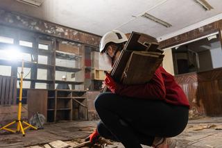 Ten kraj przygotowuje się na napaść Rosji. Każą ludziom sprzątać piwnicę. 300 km od granicy z Polską!