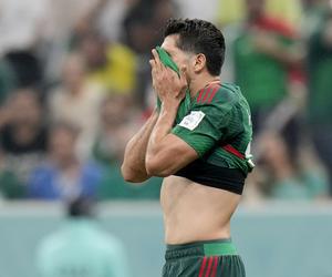 Arabia Saudyjska pogrążyła Meksyk i uradowała Polskę! Gol w doliczonym czasie gry ucieszył Lewandowskiego i spółkę