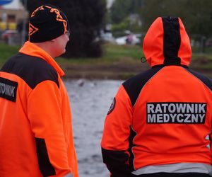 Tragiczny wypadek na terenie zakładu! 23-latka zginęła przygnieciona paletą