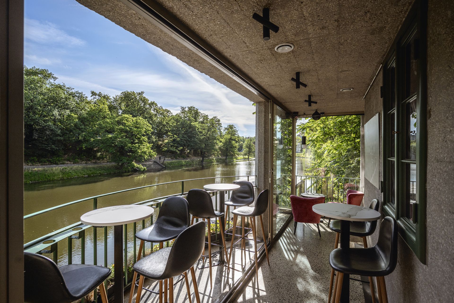 Cafe Berg 10