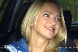 M jak miłość odc. 1194. Joasia (Barbara Kurdej-Szatan)