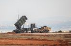 Pociski PAC-2 GEM-T oraz system Patriot.