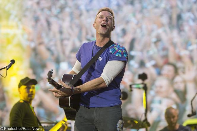 Coldplay