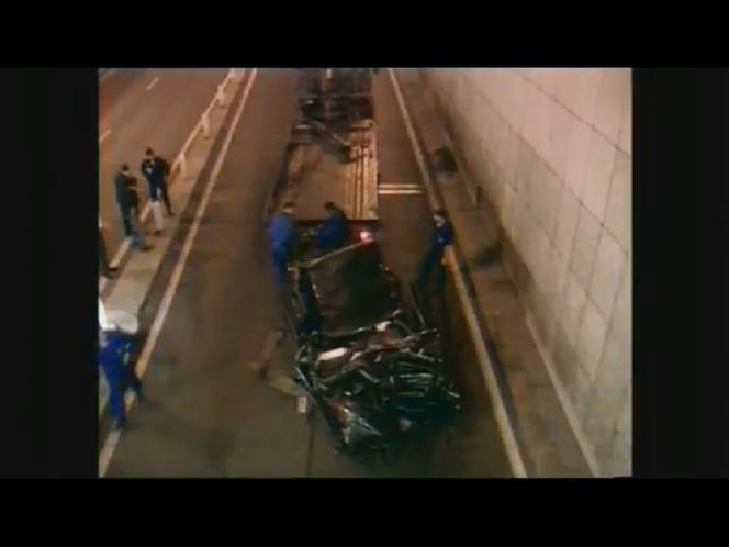 Umierająca księżna Diana - Unlawful Killing