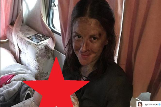 Gemma Whelan