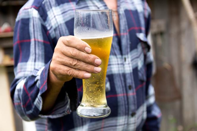 Czy w pracy można pić piwo bezalkoholowe?