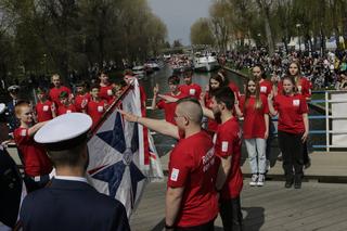 Wielkie Otwarcie Sezonu w Giżycku 2022. Tak bawią się mieszkańcy i turyści na Dniach Giżycka [ZDJĘCIA]