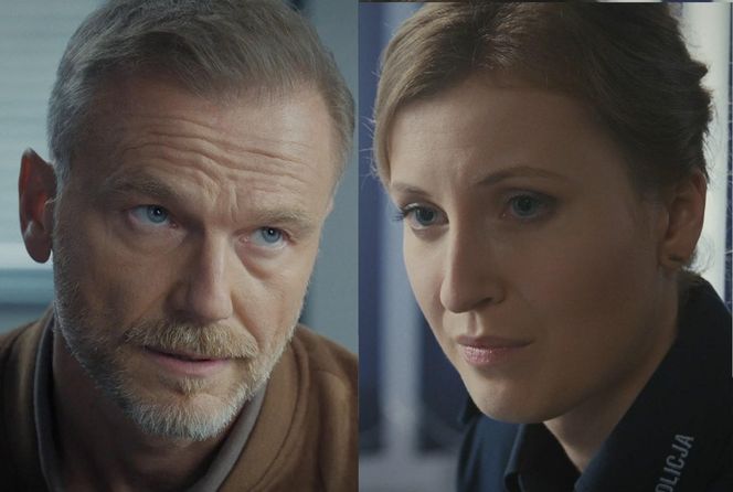 M jak miłość, odcinek 1849: Andrzej zaangażuje się w śledztwo Natalki. To dzięki Budzyńskiemu odkryje prawdę? - ZDJĘCIA