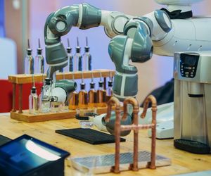 Science & Technology Film Festival