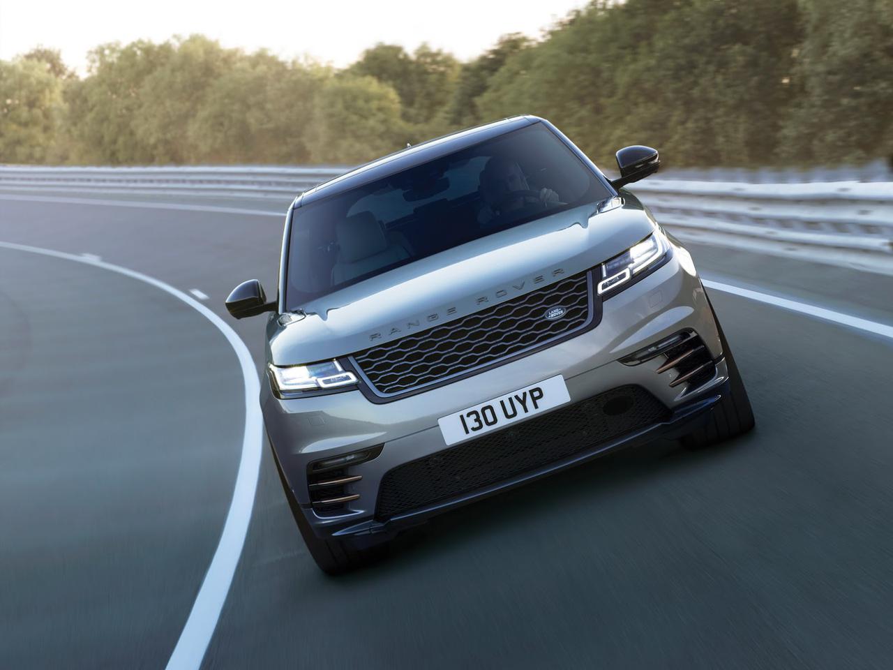 Range Rover Velar