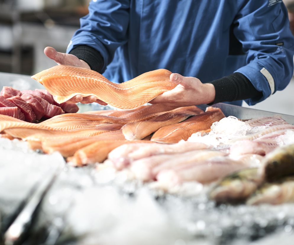 Ta dieta może hamować zwłóknienie wątroby. Zajada się nią naród stulatków