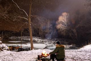 Barwy szczęścia odc. 3012: Marcin Kodur (Oskar Stoczyński)