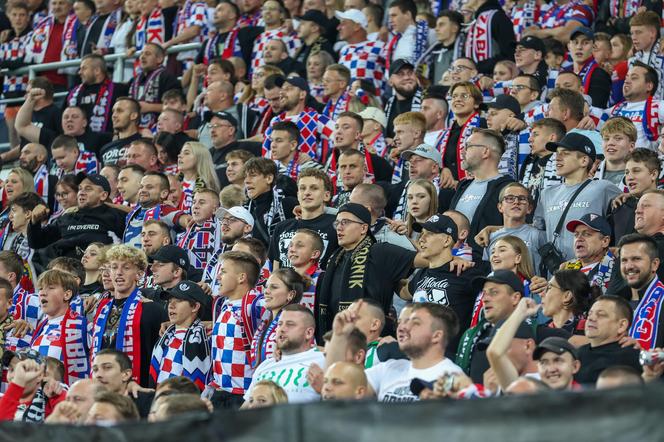 Wielkie Derby Śląska 2023: Górnik Zabrze - Ruch Chorzów