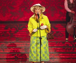 Twoja Twarz Brzmi Znajomo 2025 - odc.2