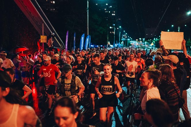 Wrocław znów nie zaśnie! Rekordowy 11. PKO Nocny Półmaraton rozświetli miasto tysiącami biegaczy