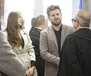 Rozwód: Joanna Opozda i Antek Królikowski