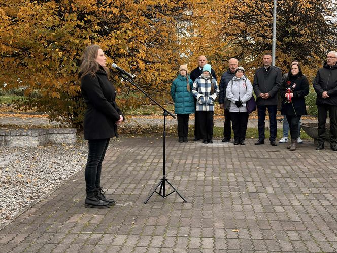 Spotkanie z historią w powiecie grudziądzkim