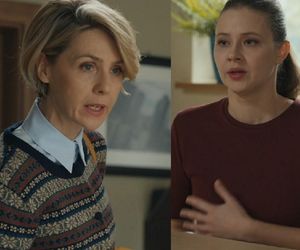 Barwy szczęścia, odcinek 3191: Malwina wejdzie w ostry konflikt z Gabrysią. Padną groźby i zapowiedzi odwetu – ZDJĘCIA 