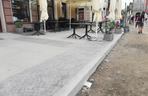 Trwa remont Starego Rynku w Poznaniu. Tak wygląda obecnie [13.07.2023]