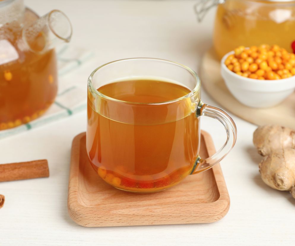 Herbata z kurkumą - przepis i właściwości