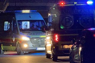 Tragiczna interwencja nad Wisłą w Warszawie. Młody mężczyzna zmarł podczas gry w siatkówkę. Miał 37 lat